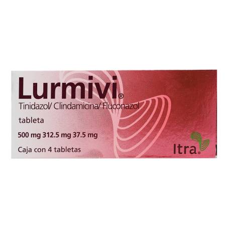 Precio de fluconazol tinidazol