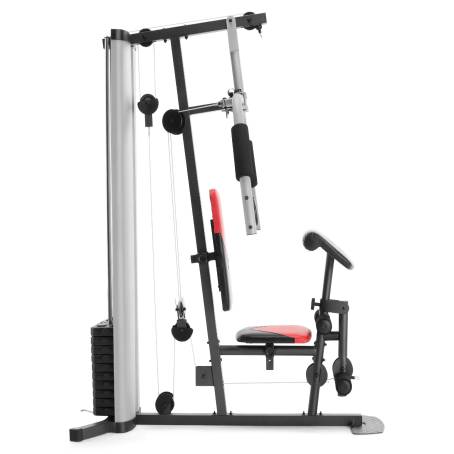 Gimnasio Weider Pro 6900 a precio de socio | Sam's Club en línea