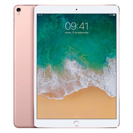 iPad pro Apple '' 64 GB Oro Rosa a precio de socio | Sam's Club en línea
