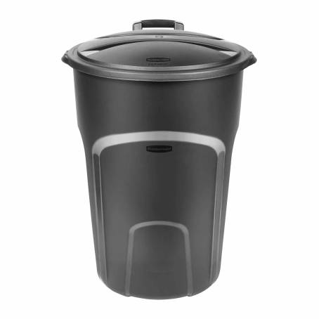 Bote de Basura Rubbermaid 32 Galones | Sam's Club