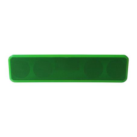 Bocina Bluetooth Tritium Air Neon GR a precio de socio | Sam's Club en línea
