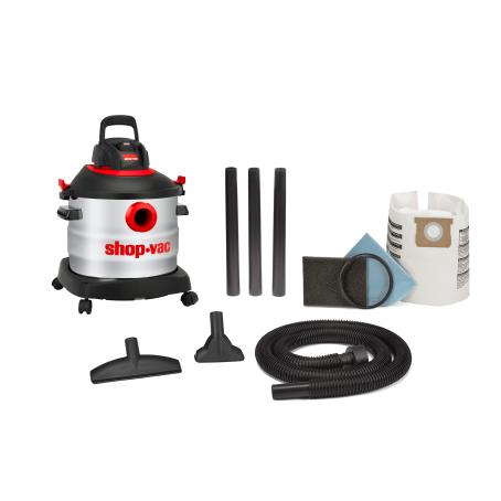 Aspiradora Shop Vac Profesional 8 Galones a precio de socio | Sam's Club en  línea