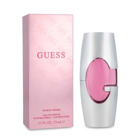Perfume Guess for Woman 75 ml a precio de socio | Sam's Club en línea