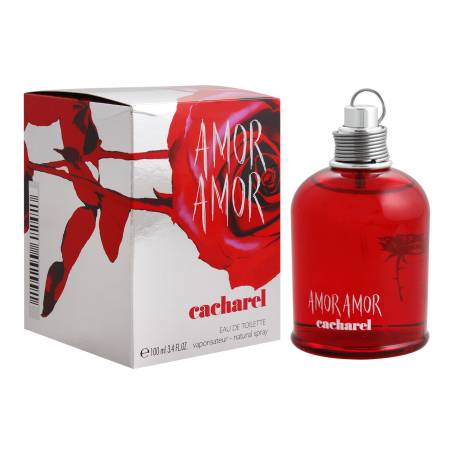 Fragancia Cacharel para Dama 100 ml a precio de socio | Sam's Club en línea