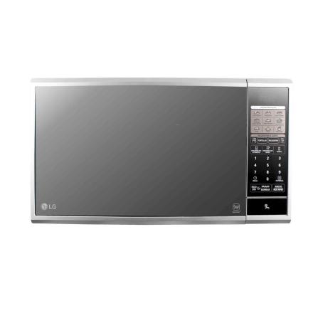 Horno de Microondas LG 1.4 Pies Cúbicos a precio de socio | Sam's Club en  línea