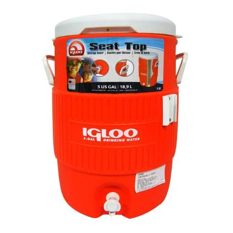 Termo Igloo 5gl | Sam's Club