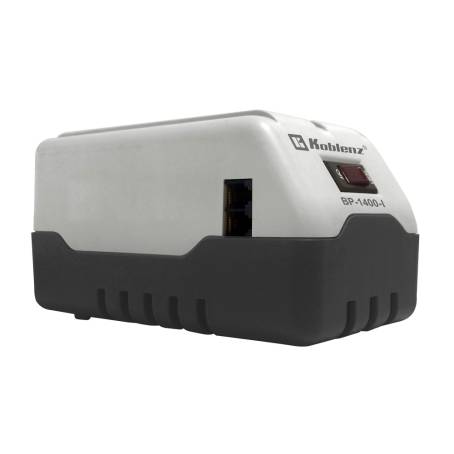 Regulador Koblenz BP 1400 I a precio de socio | Sam's Club en línea