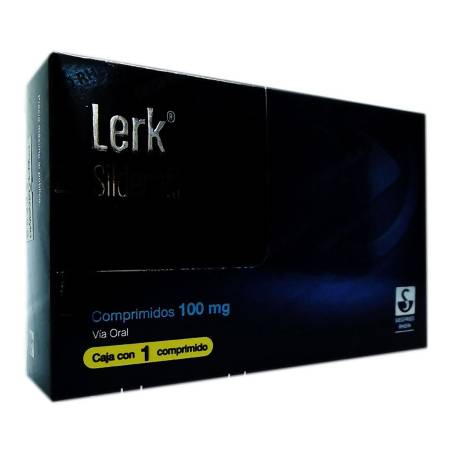 pastillas lerk sildenafil