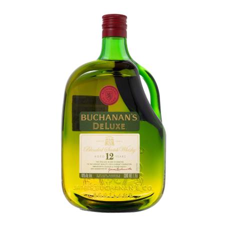 Whisky Buchanan's 12 Años  l a precio de socio | Sam's Club en línea