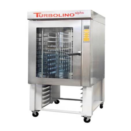Horno de Convección Turbolino para 10 Charolas a precio de socio | Sam's  Club en línea
