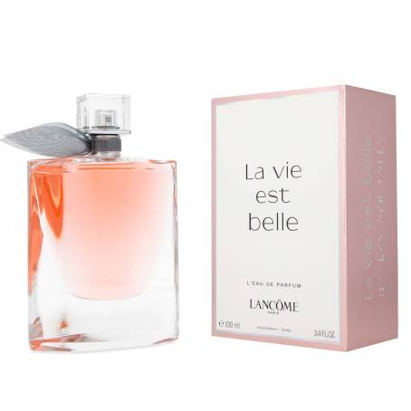 Perfume la vida discount es bella lancome