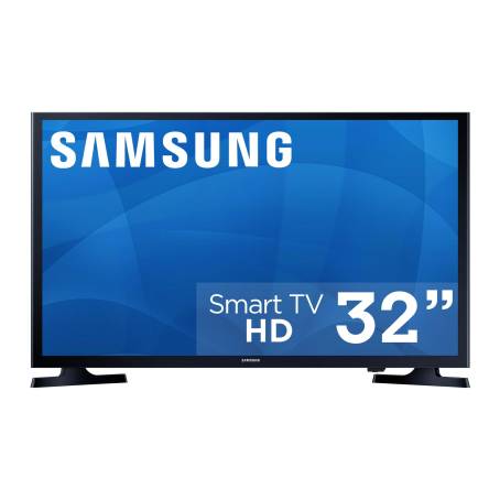 Pantalla Samsung 32 Pulgadas LED HD Smart TV | Sam's Club