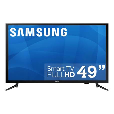 Pantallas, Televisores, Smart TVs Samsung