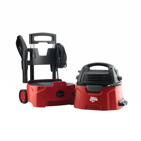 Hidrolavadora Dirt Devil 2 en 1 a precio de socio | Sam's Club en línea