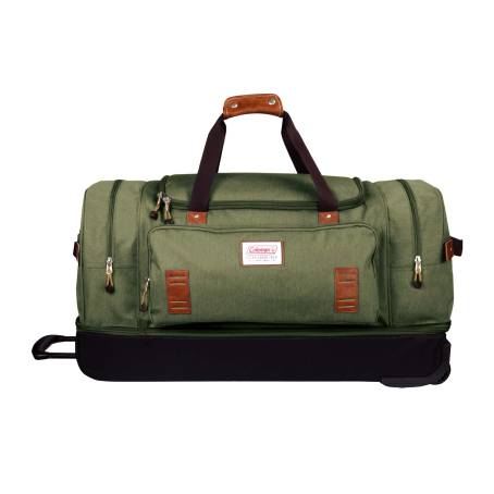 Maleta Coleman Duffel a precio de socio | Sam's Club en línea