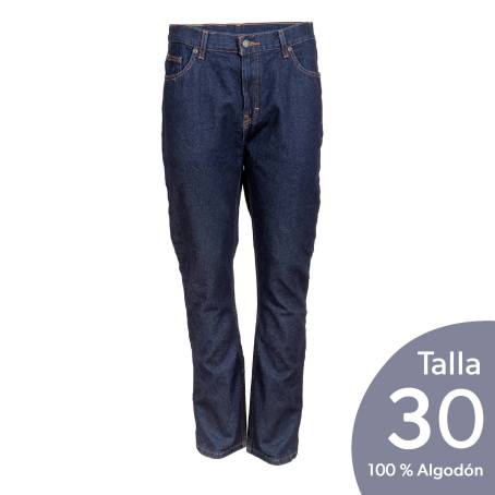 Jeans Básico Member's Mark para Caballero Talla 30 a precio de socio |  Sam's Club en línea
