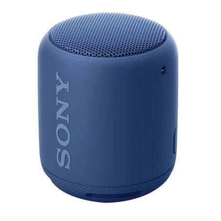 Bocina Bluetooth Sony XB10 Azul a precio de socio | Sam's Club en línea