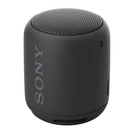 Bocina Bluetooth Sony XB10 Negro a precio de socio