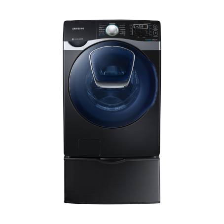 Lavasecadora Samsung Frontal 20 kg a precio de socio | Sam's Club en línea