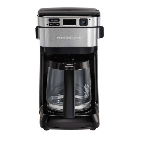 Cafetera Eléctrica Hamilton Beach Programable a precio de socio | Sam's  Club en línea