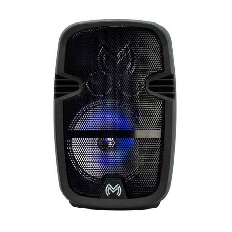 Bocina Master de 8 Pulgadas con Batería Recargable 4500 W PMPO a precio de  socio | Sam's Club en línea