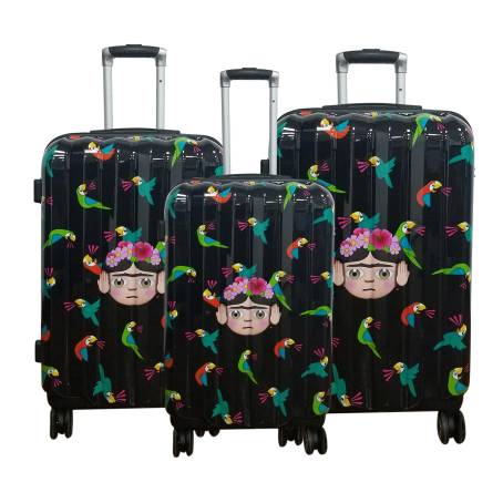 7 Souvenirs para coleccionistas de Frida Kahlo