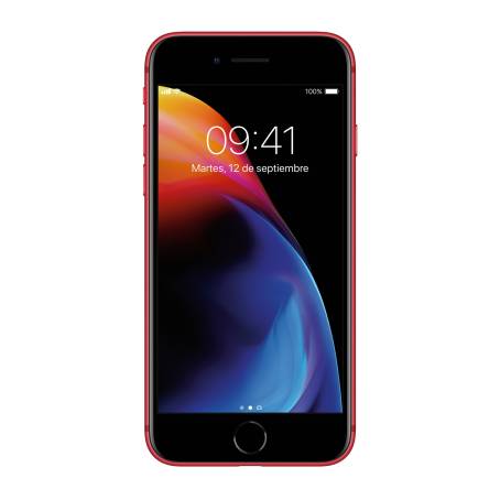 iPhone 8 Apple 64GB Rojo AT&T a precio de socio | Sam's Club en línea