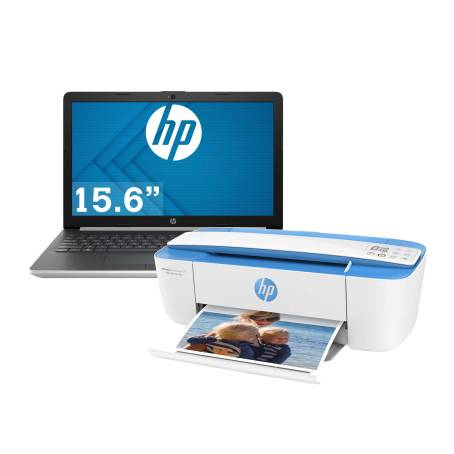 Laptop HP A9 8 GB RAM 1 TB más Multifuncional a precio de socio | Sam's Club  en línea