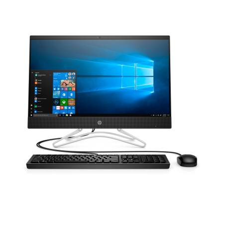 Desktop HP Core i3 6 GB RAM 1 TB | Sam's Club