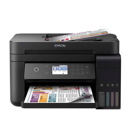 Multifuncional Epson L6171 a precio de socio | Sam's Club en línea
