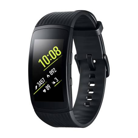 Smartwhatch Samsung Gear Fit2 Pro Correa Negra a precio de socio | Sam's  Club en línea