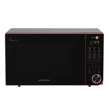 Horno de Microondas Daewoo Rose Gold 1.6 Pies Cúbicos a precio de socio |  Sam's Club en línea