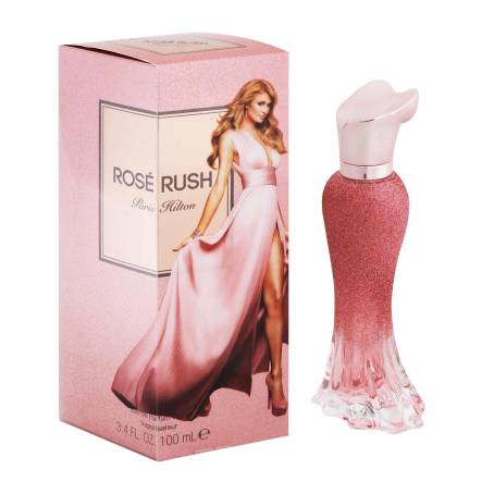 Disgusto en progreso Maligno Perfume Paris Hilton para Dama Rose 100 ml a precio de socio | Sam's Club  en línea