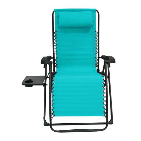 Silla Antigravitacional Member's Mark Aruba a precio de socio | Sam's Club  en línea