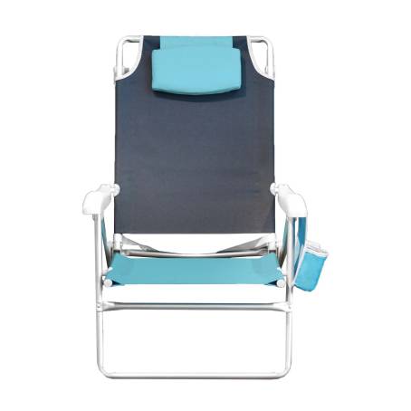 Silla para Playa Nautica con Logo en Colores a precio de socio | Sam’s