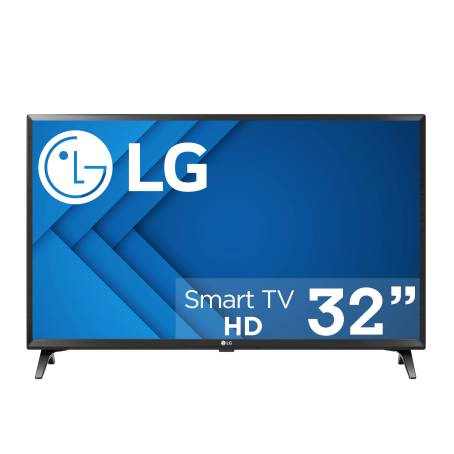 Pantalla LG 32 Pulgadas LED HD Smart TV a precio de socio | Sam's Club en  línea