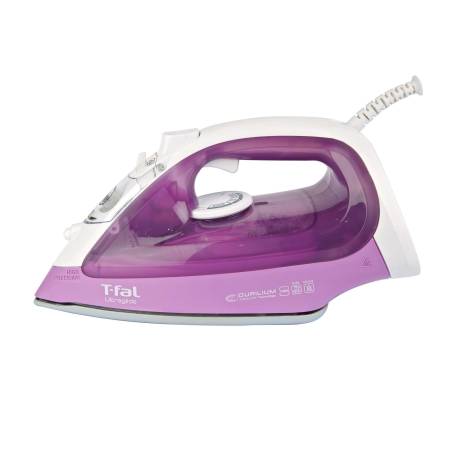 Plancha de Vapor T Fal Lila a precio de socio | Sam's Club en línea