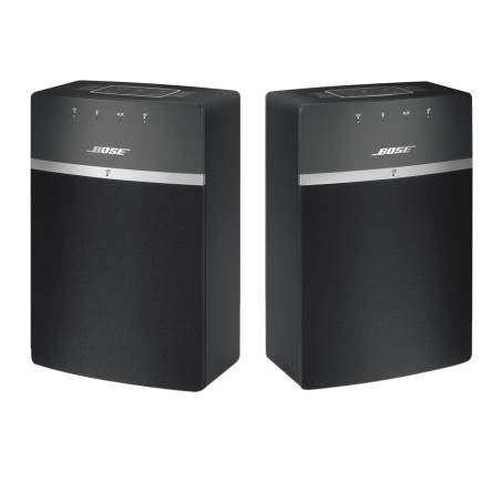 Bocina Inalámbrica Bose Soundtouch 10 2 