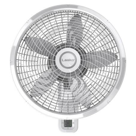 Ventilador de Pared Lasko 3 Velocidades | Sam's Club