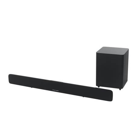 Barra de Sonido Harman Kardon SB20 con Subwoofer Inalámbrico a precio de  socio | Sam's Club en línea