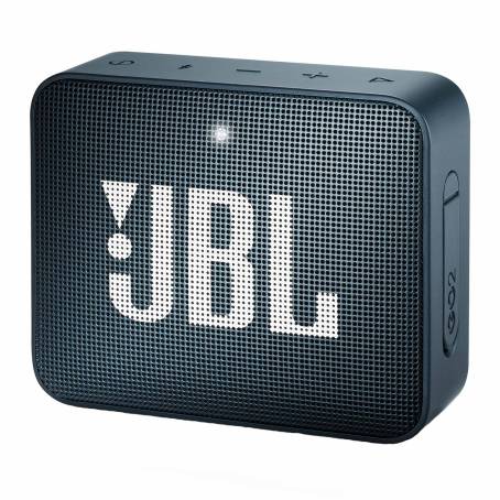 Bocina Inalámbrica JBL Go 2 Azul Marino a precio de socio | Sam's Club en  línea