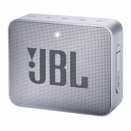 Bocina Inalámbrica JBL Go 2 Gris a precio de socio | Sam's Club en línea