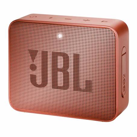 Bocina Inalámbrica JBL Go 2 Rosa a precio de socio | Sam's Club en línea