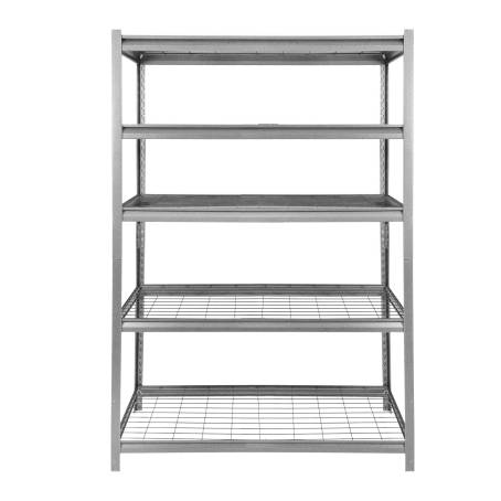 Estante de Acero Shincrest 5 Repisas a precio de socio | Sam’s Club en