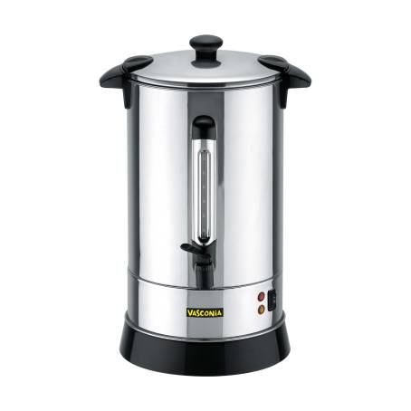 Cafetera Vasconia Industrial 10 l a precio de socio | Sam's Club en línea