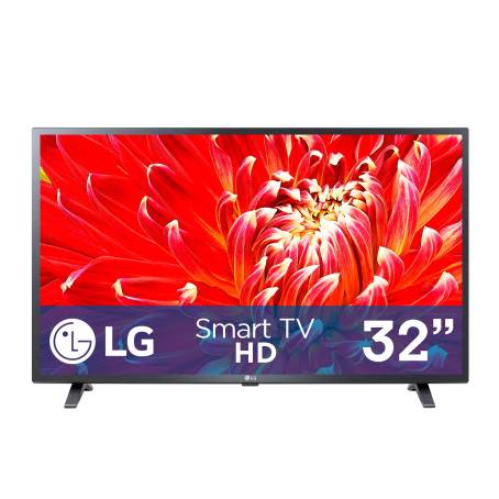 Smart Tv Lg Televisores 32 Pulgadas