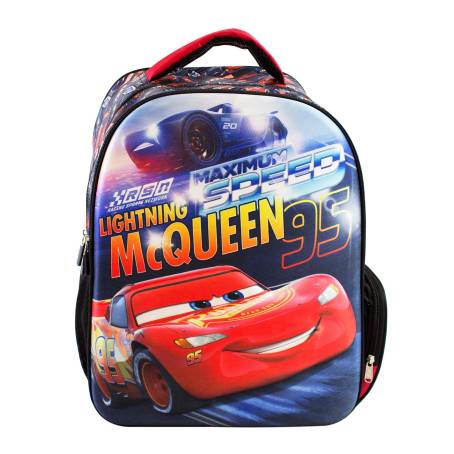 Mochila para Niño RUZ Cars a precio de socio | Sam's Club en línea
