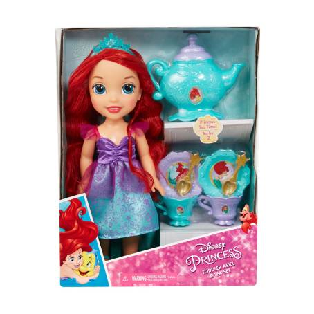 Doll MuÃ±eca Ariel Ariel MuÃ±eca Disney Ariel MuÃ±eca Rapunzel Disney