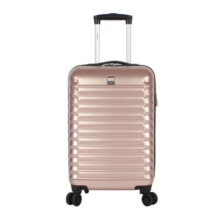 Maleta Importada Oro Rosa a precio de socio | Sam's Club en línea