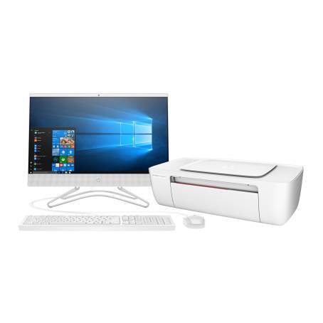 Desktop HP AMD A9 6 GB RAM 1 TB + Impresora a precio de socio | Sam's Club  en línea